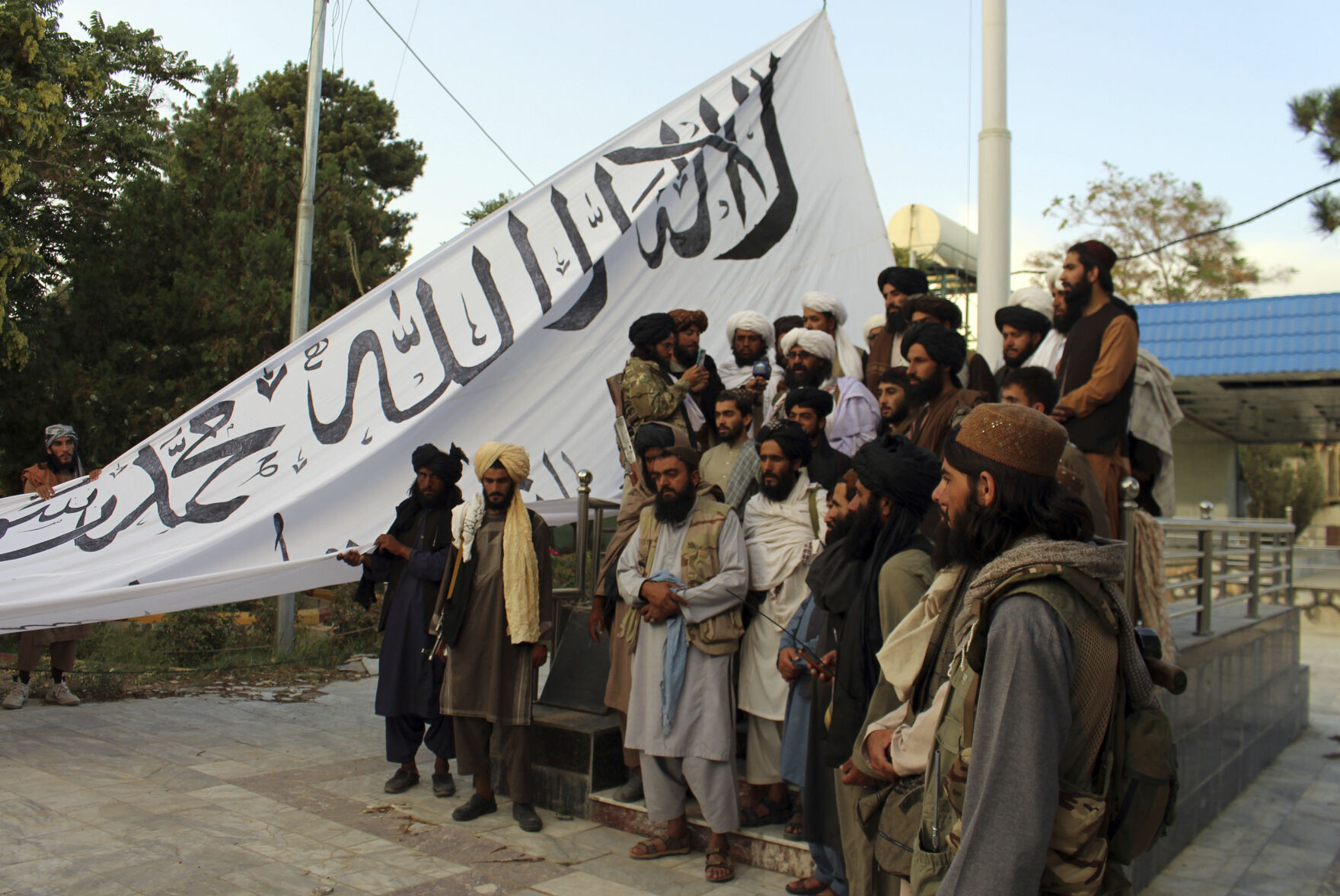 Afghanistan